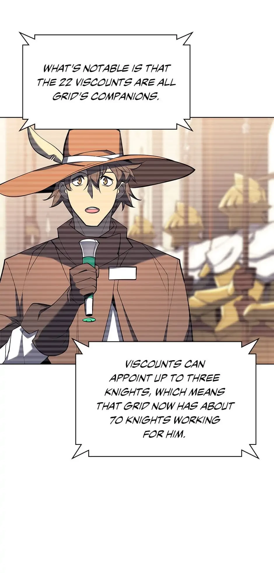 Overgeared Chapter 108 - 11