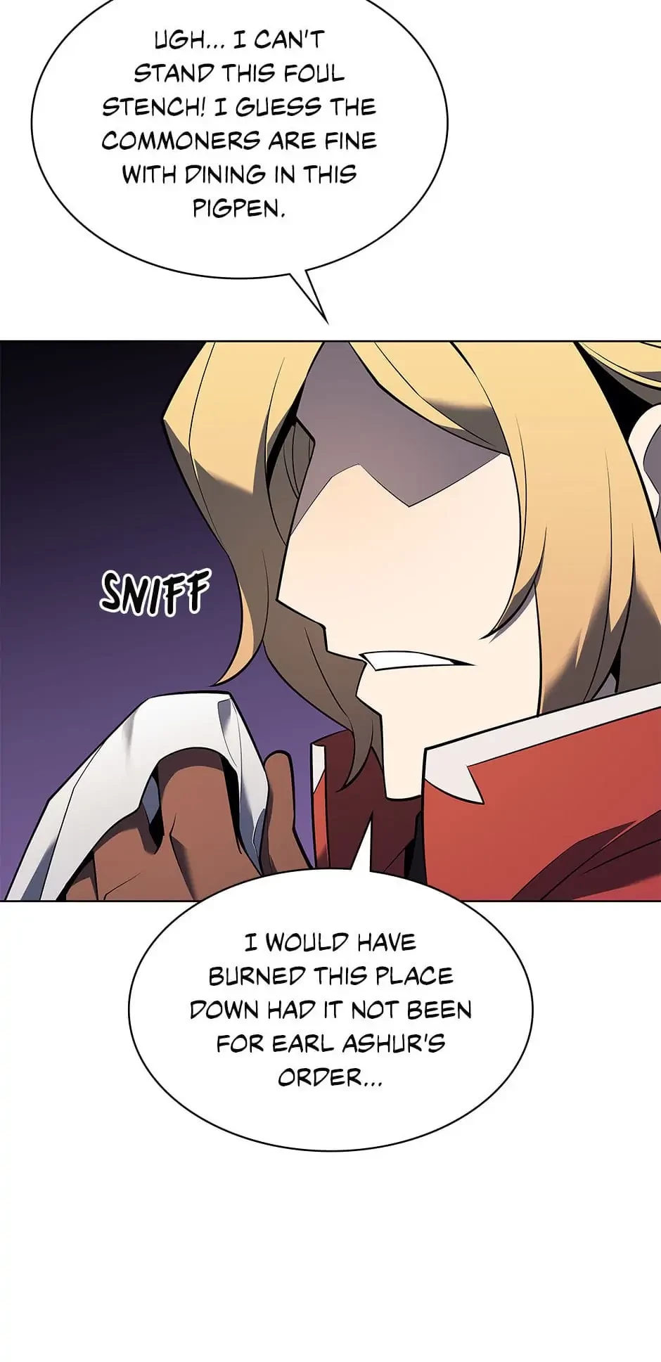 Overgeared Chapter 110 - 57