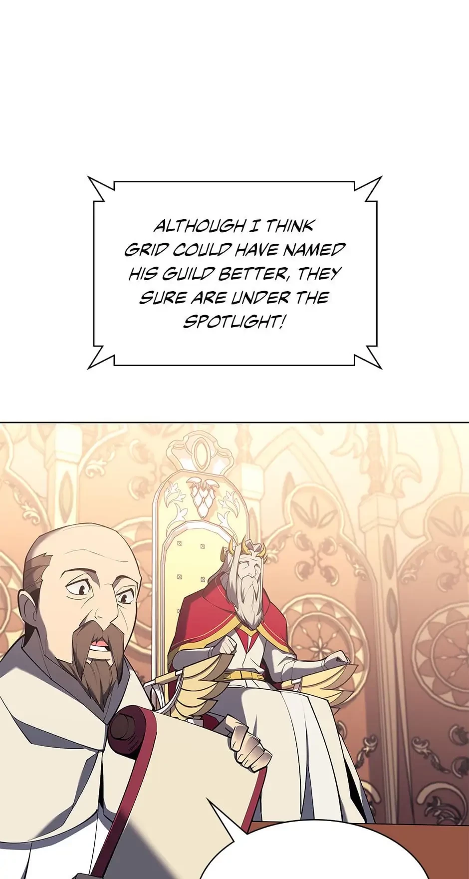 Overgeared Chapter 108 - 12