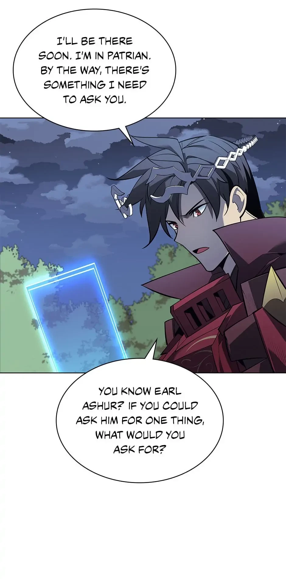 Overgeared Chapter 112 - 75