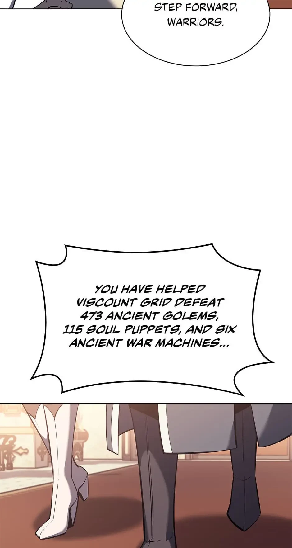 Overgeared Chapter 108 - 13