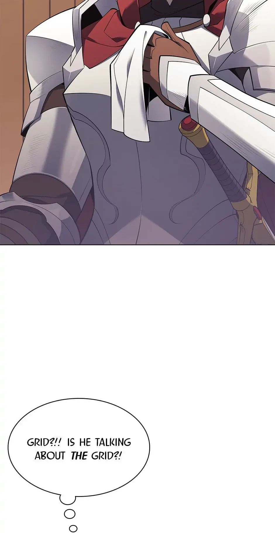 Overgeared Chapter 110 - 59