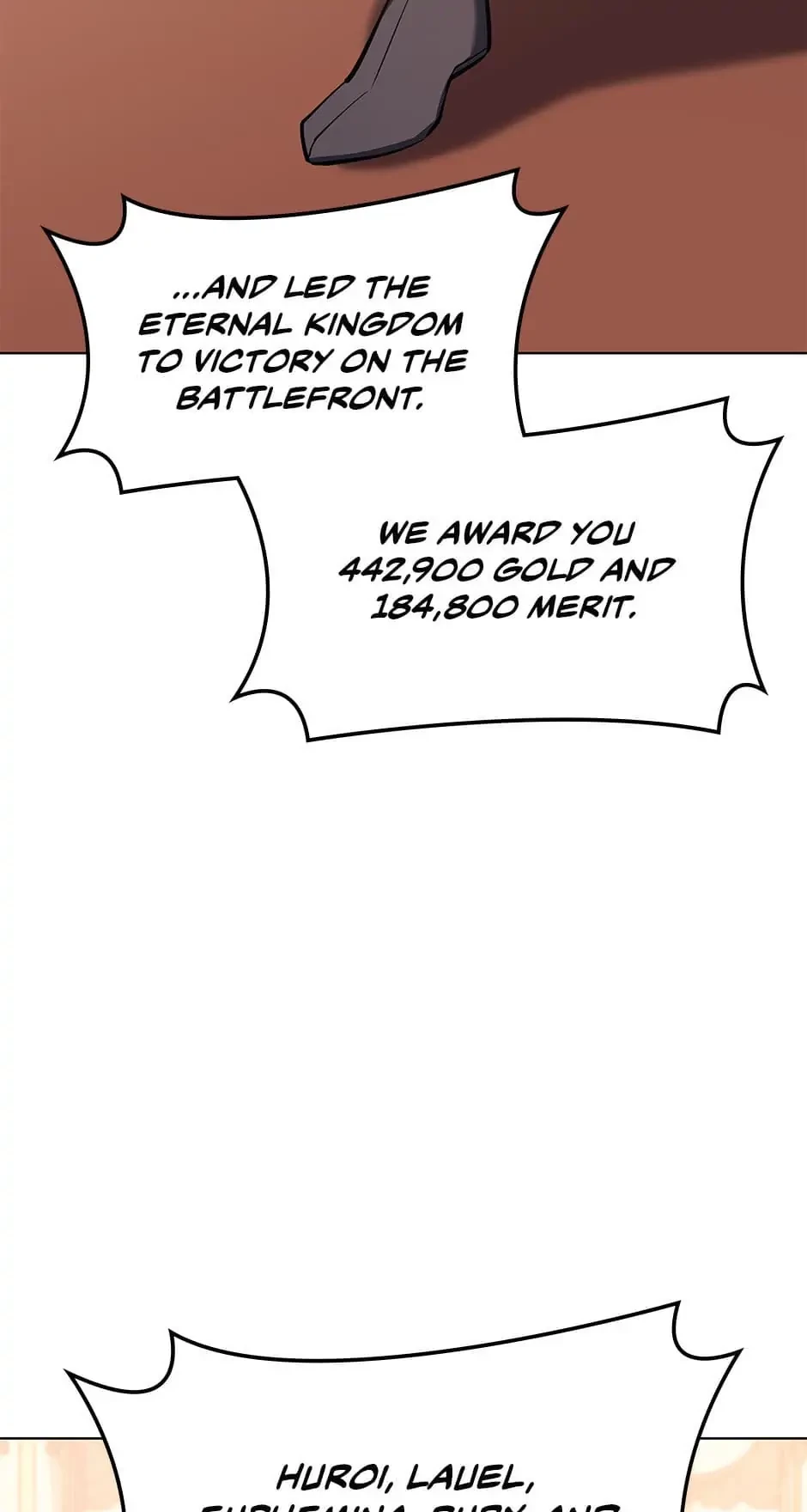 Overgeared Chapter 108 - 14