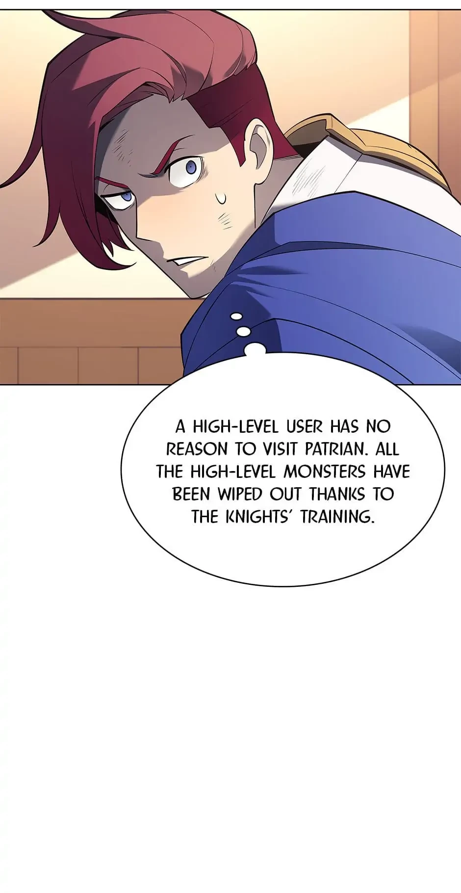 Overgeared Chapter 110 - 60