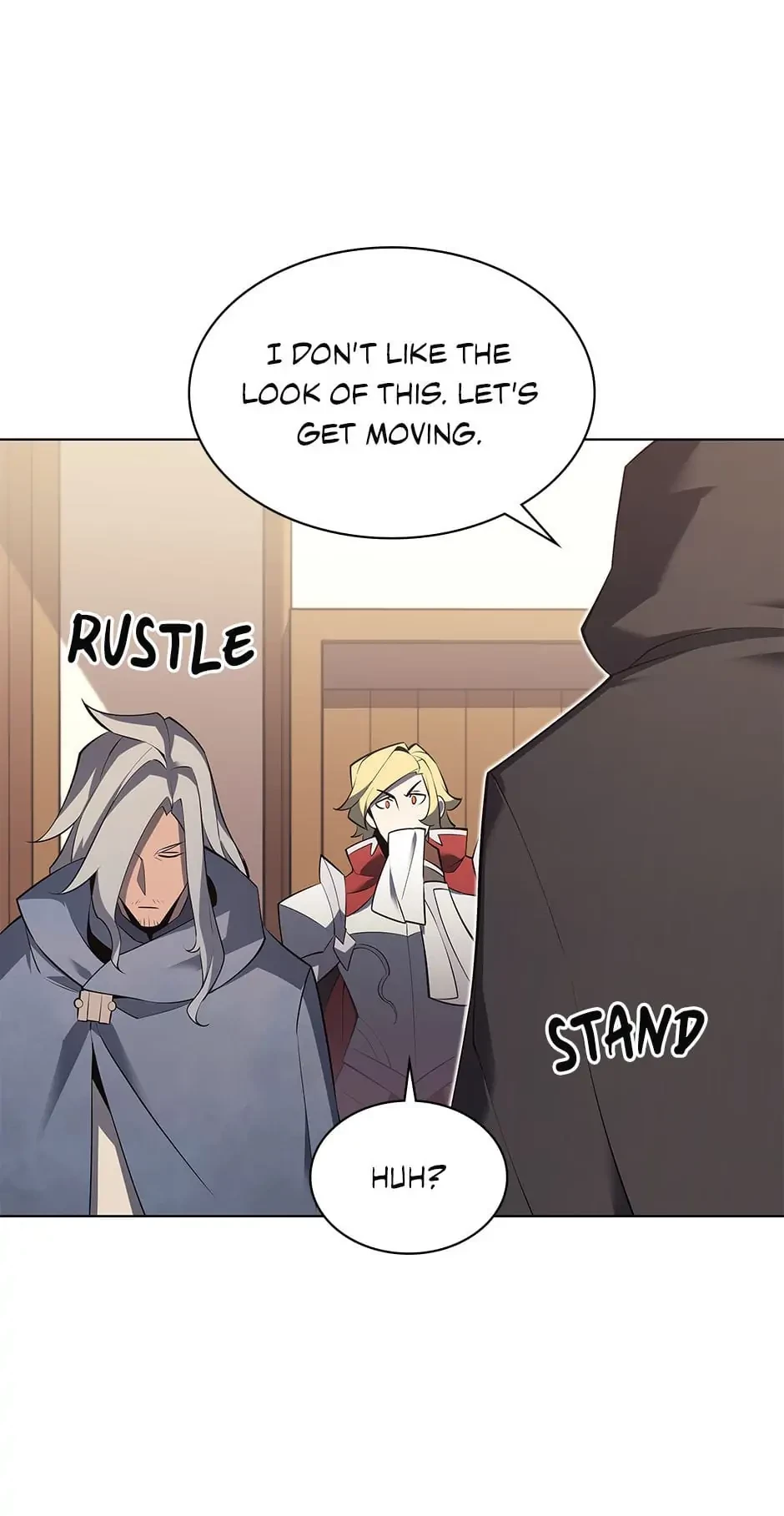 Overgeared Chapter 110 - 62