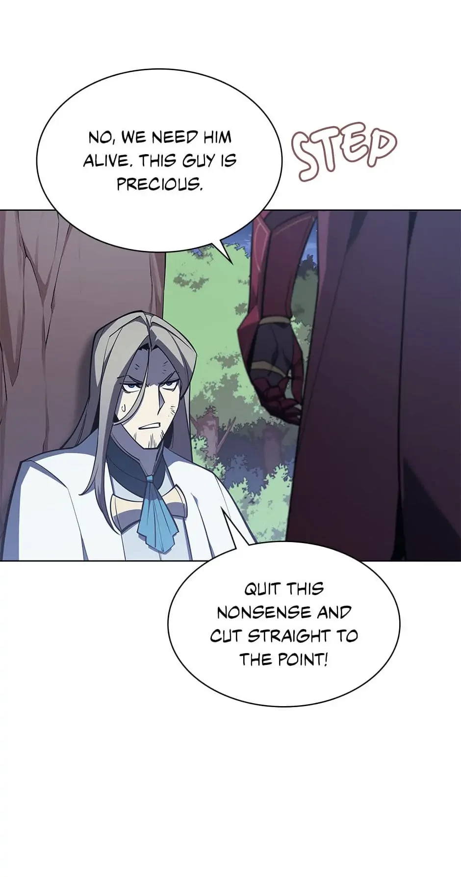 Overgeared Chapter 112 - 80