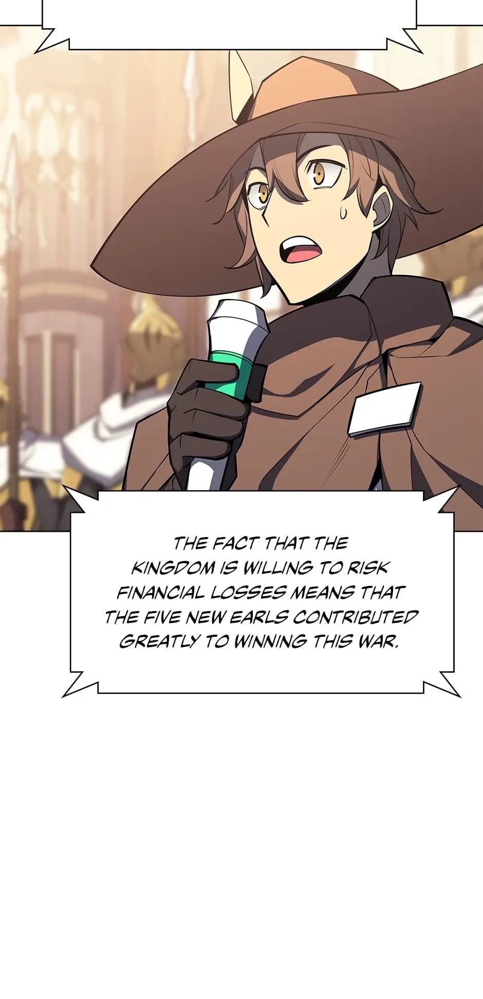 Overgeared Chapter 108 - 19