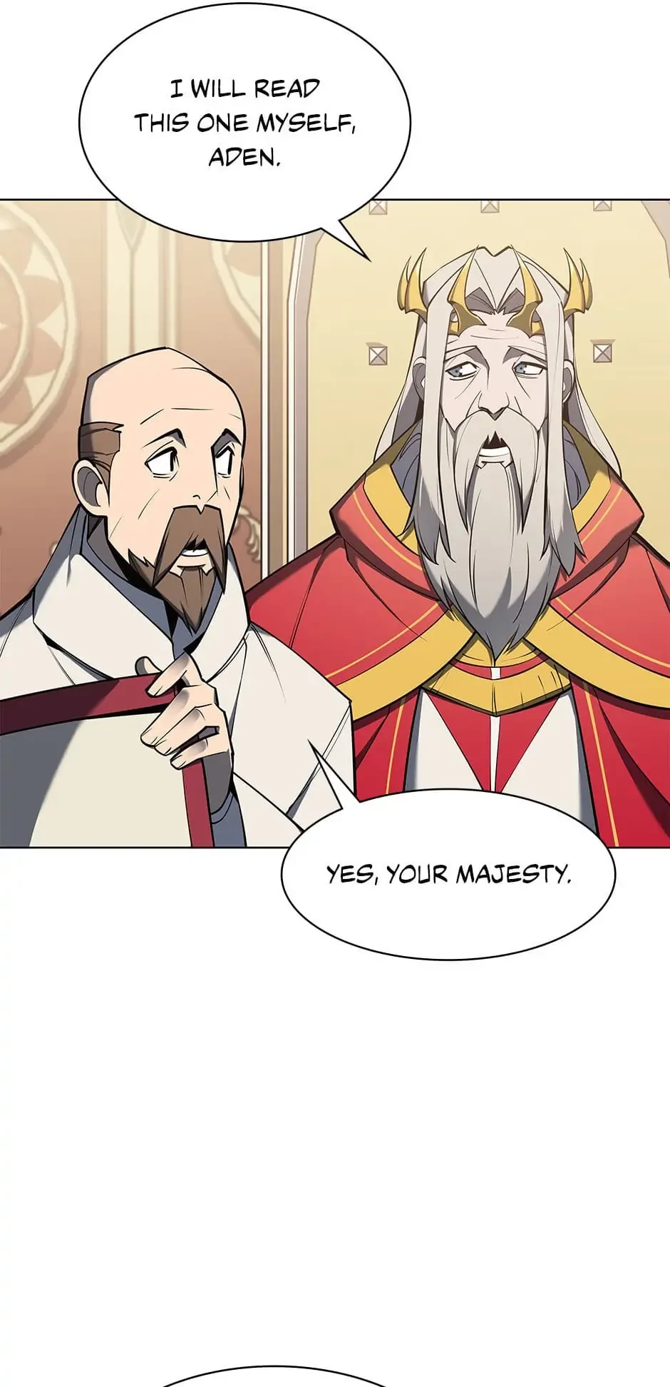 Overgeared Chapter 108 - 20