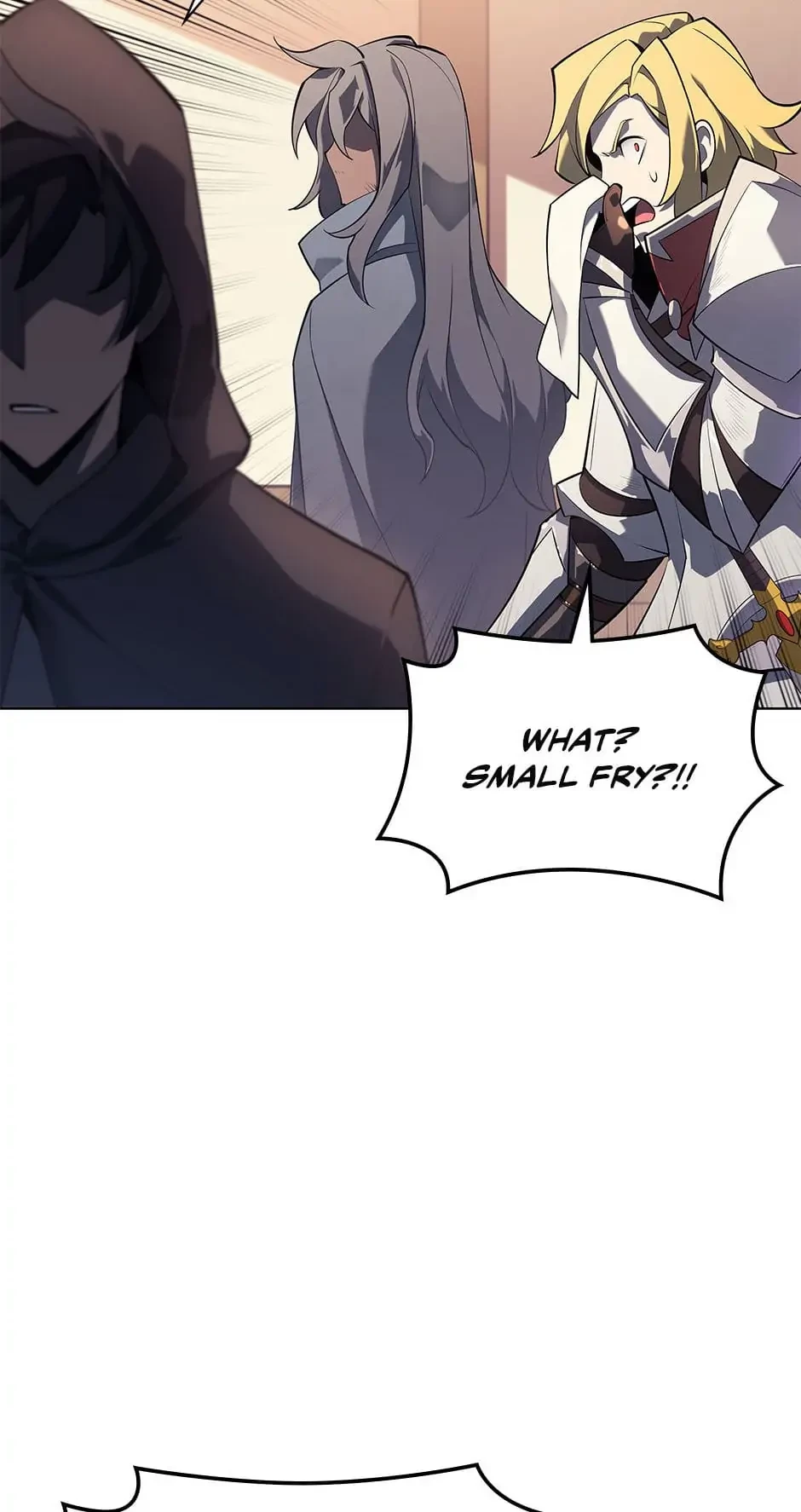 Overgeared Chapter 110 - 66