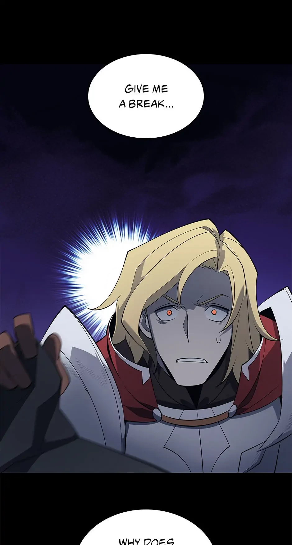 Overgeared Chapter 110 - 68