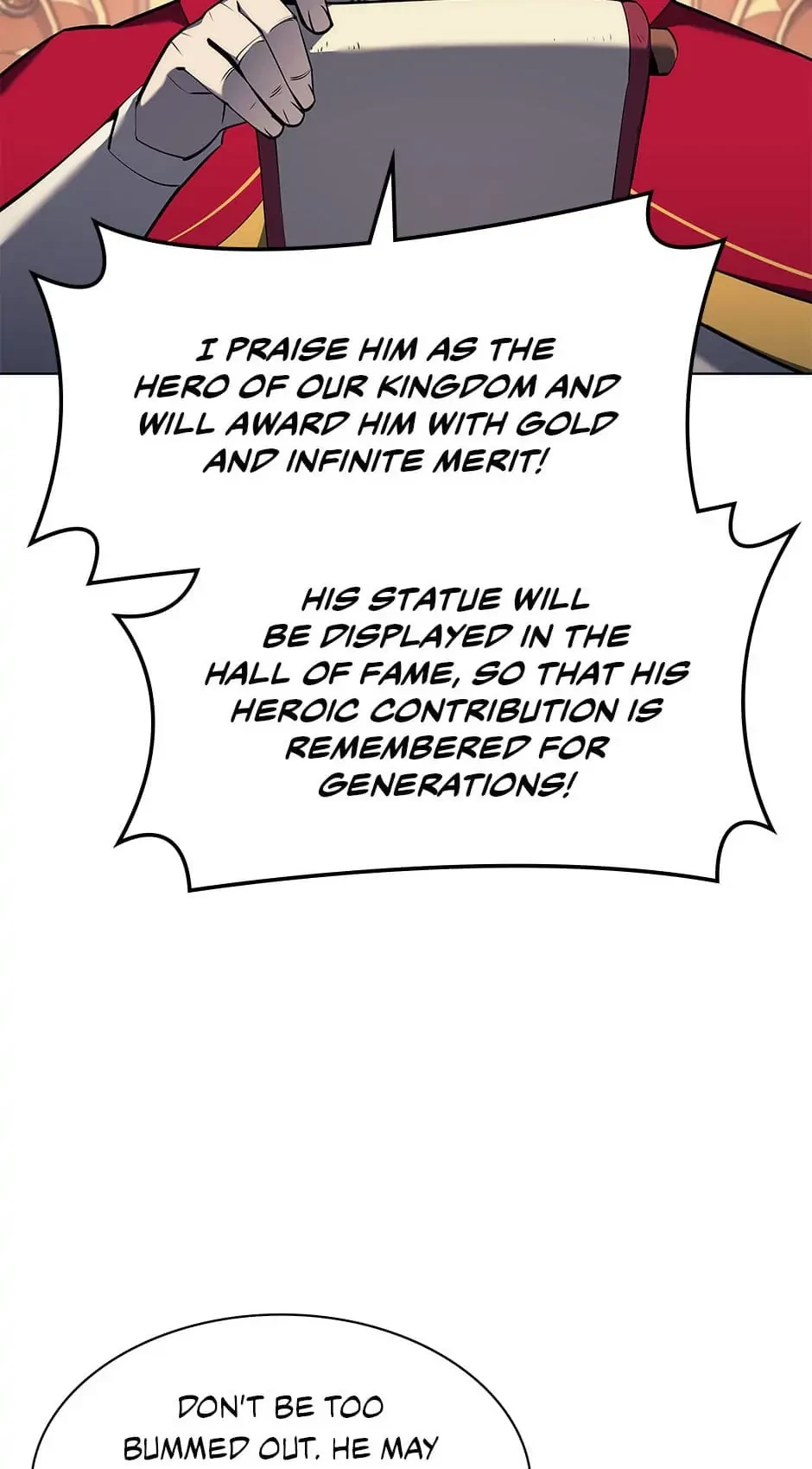 Overgeared Chapter 108 - 23