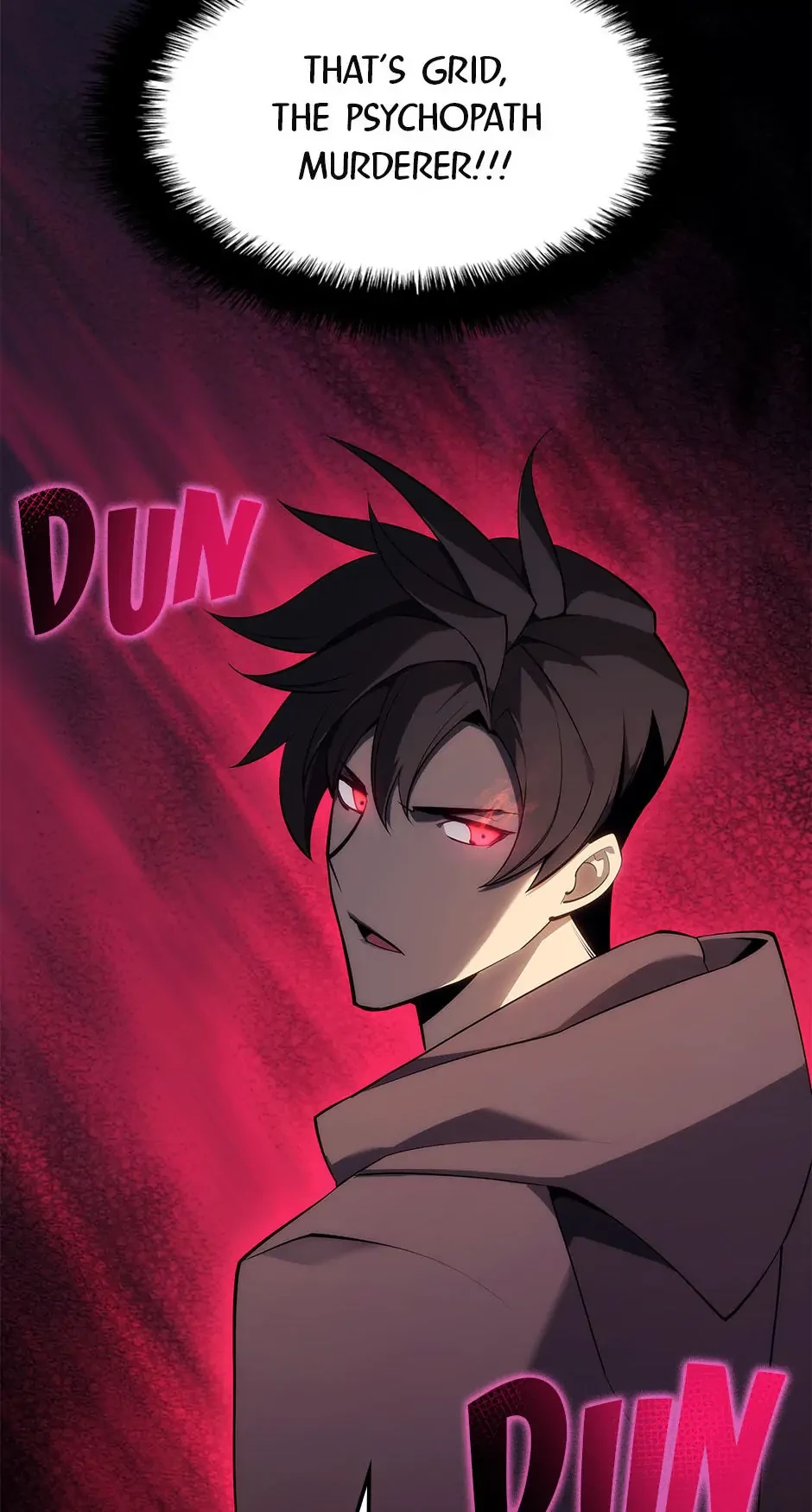 Overgeared Chapter 110 - 71
