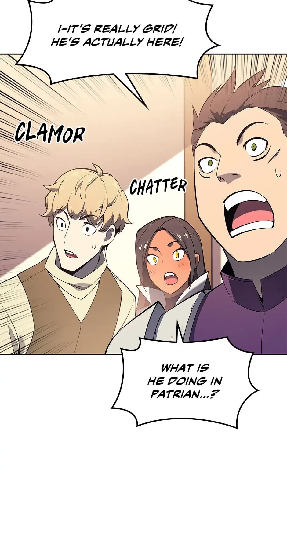 Overgeared Chapter 110 - 73
