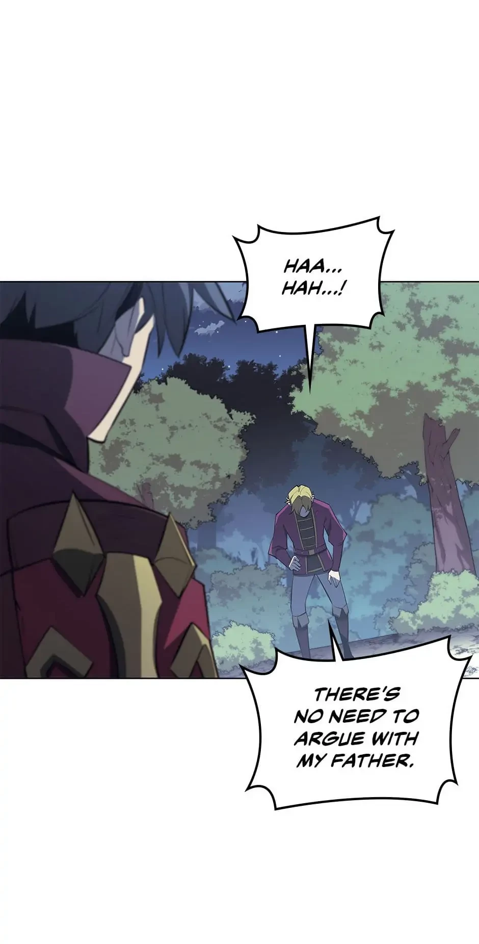Overgeared Chapter 112 - 91