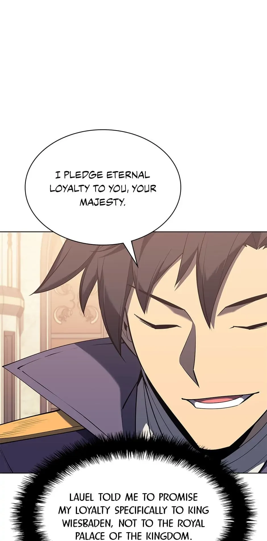 Overgeared Chapter 108 - 28