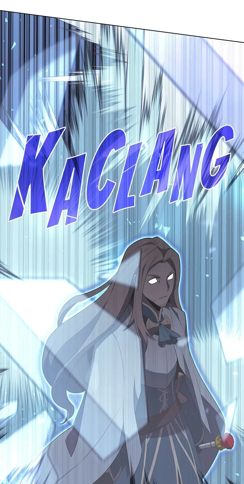 Overgeared Chapter 111 - 90