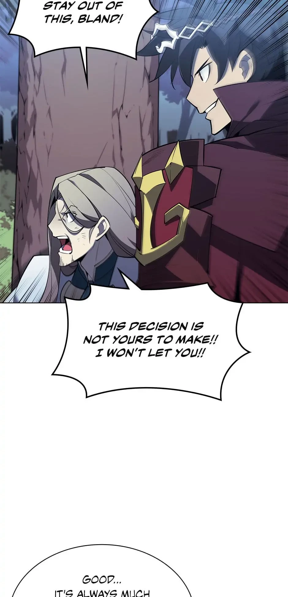 Overgeared Chapter 112 - 94