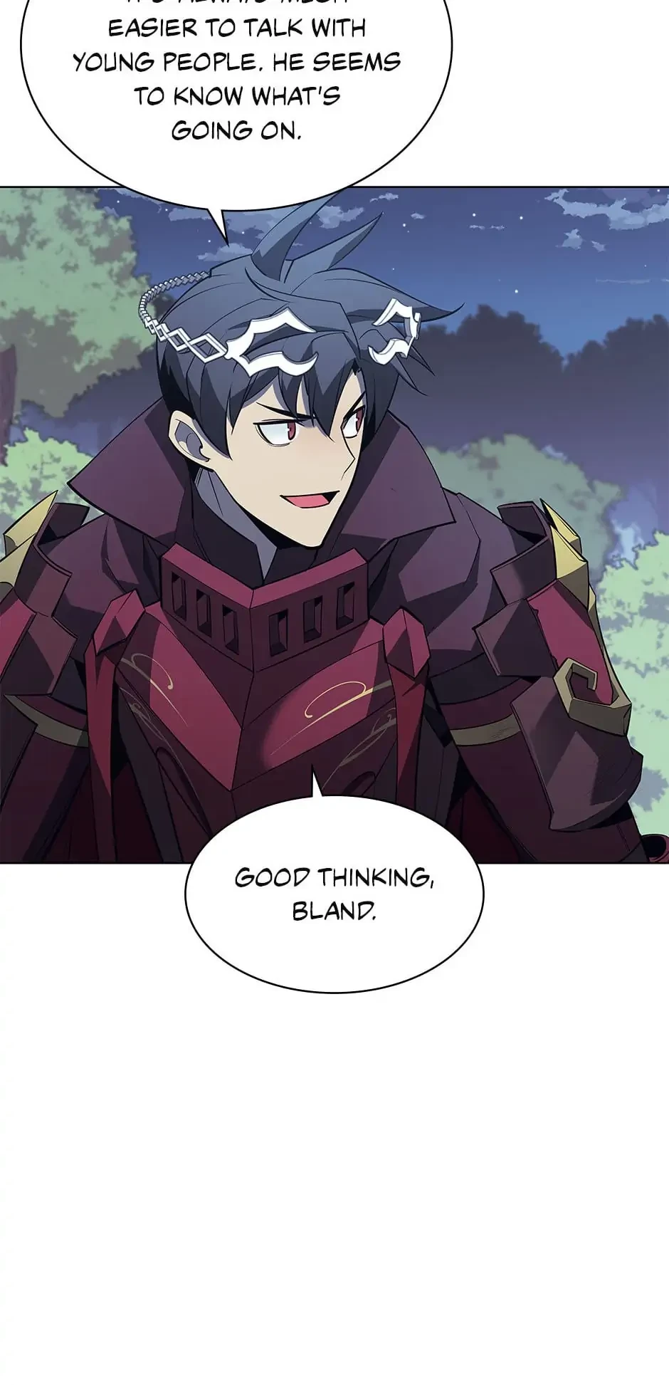 Overgeared Chapter 112 - 95
