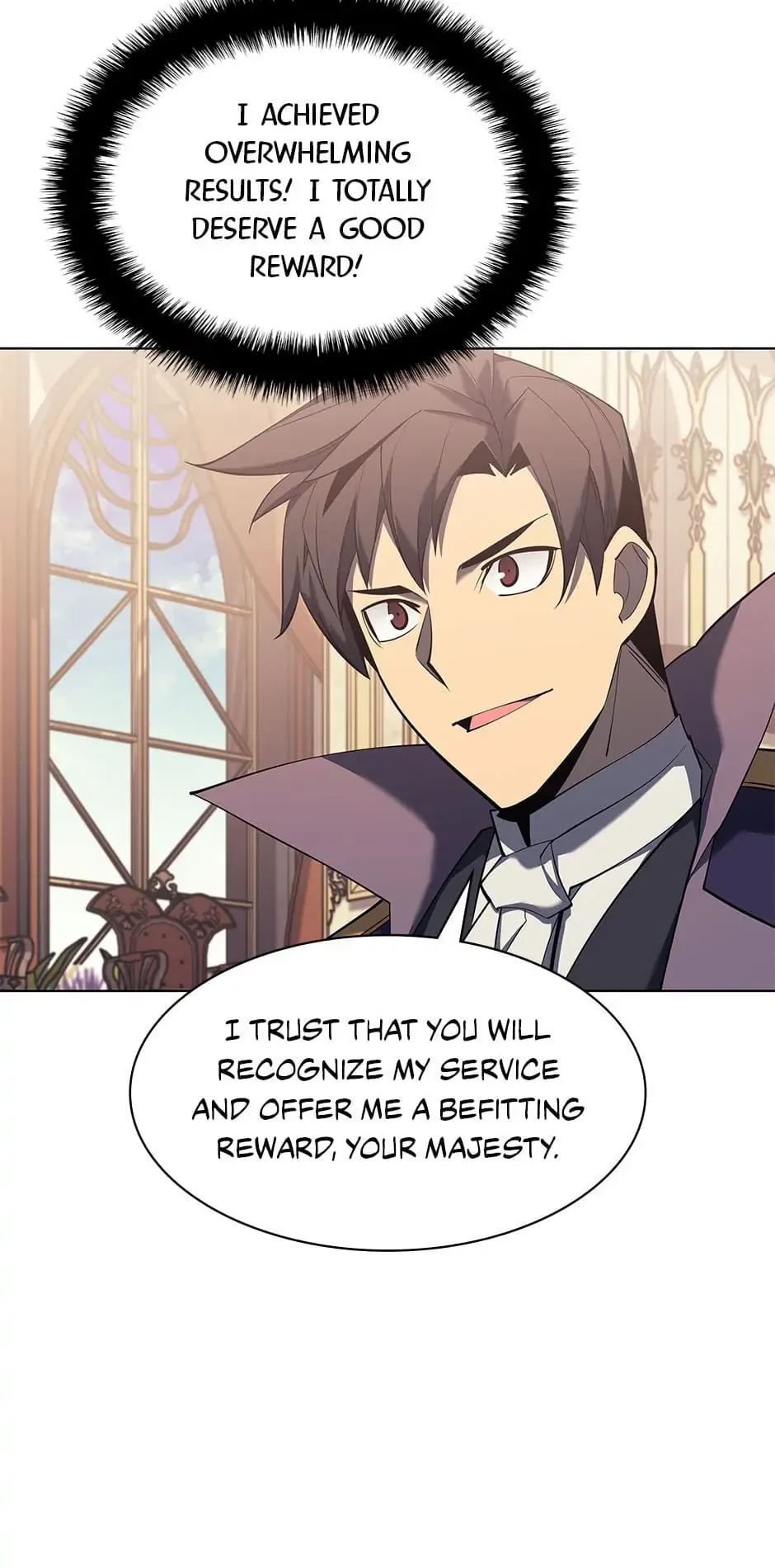 Overgeared Chapter 108 - 32