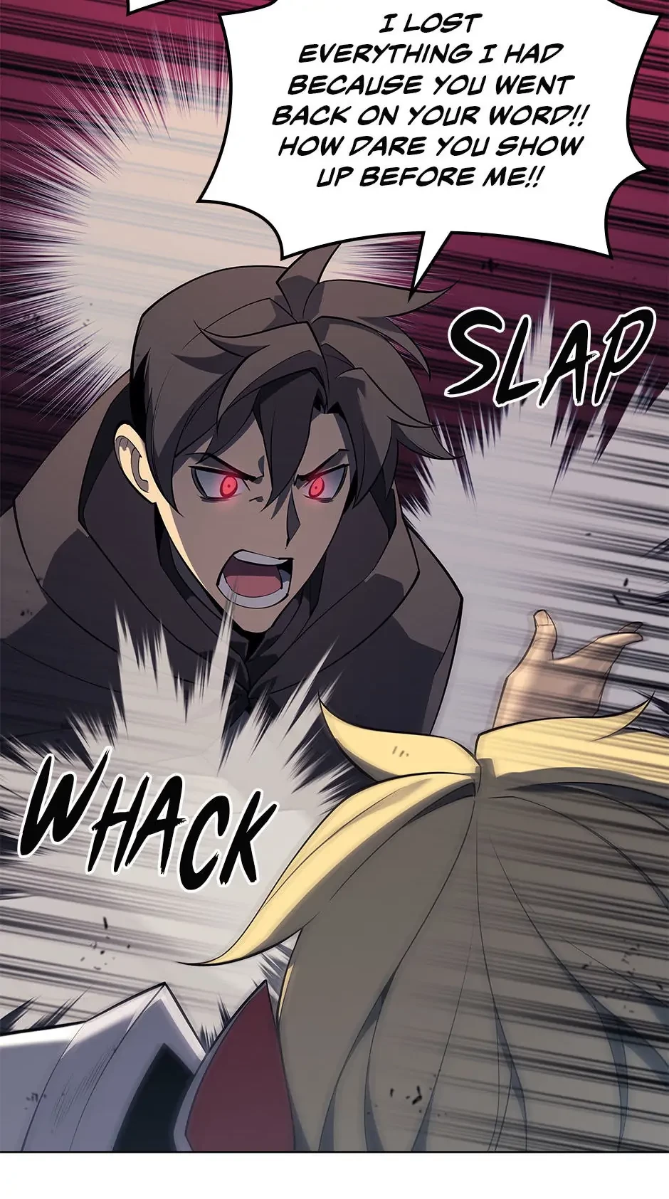 Overgeared Chapter 110 - 81