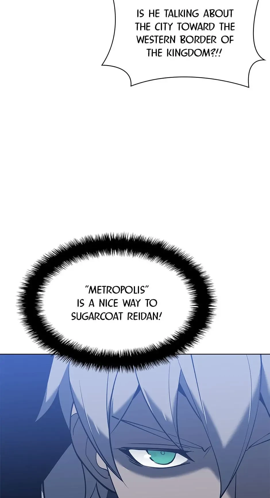 Overgeared Chapter 108 - 36
