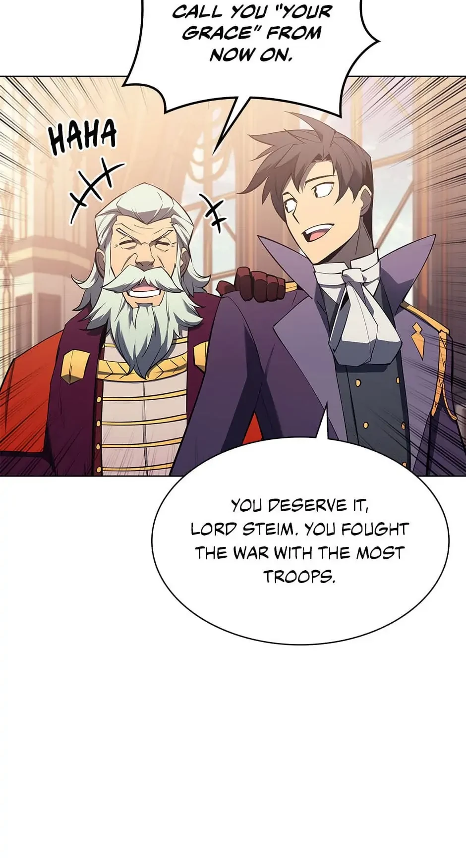 Overgeared Chapter 108 - 38