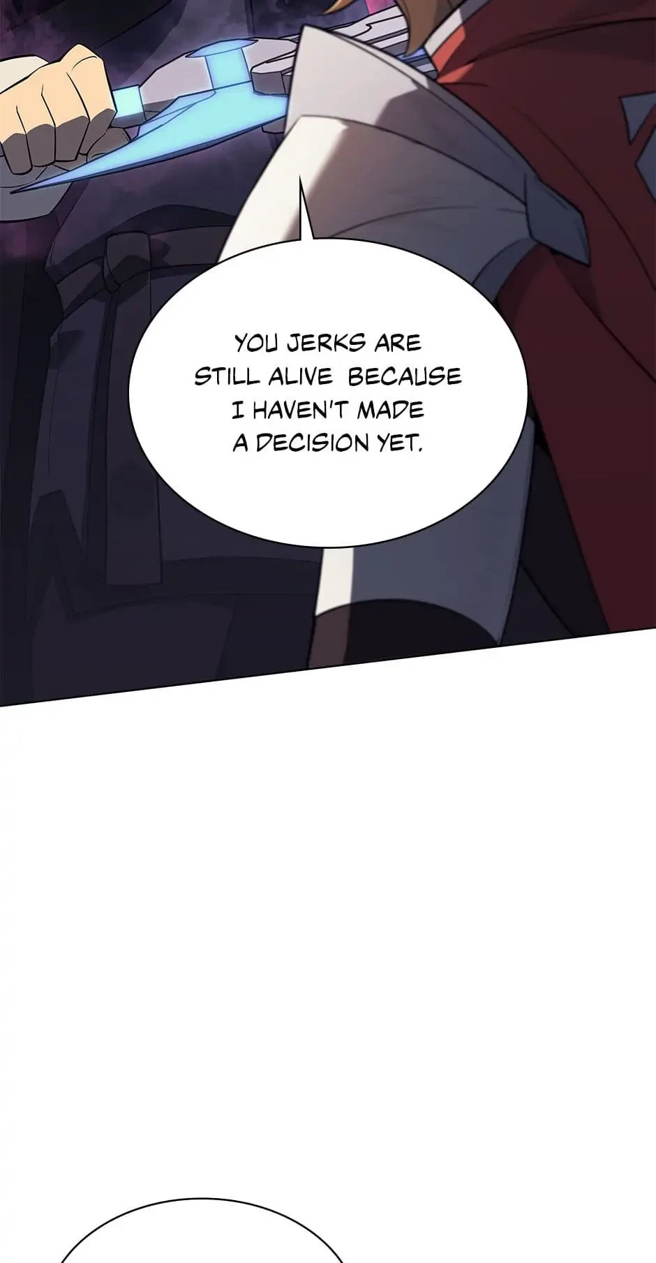Overgeared Chapter 110 - 86