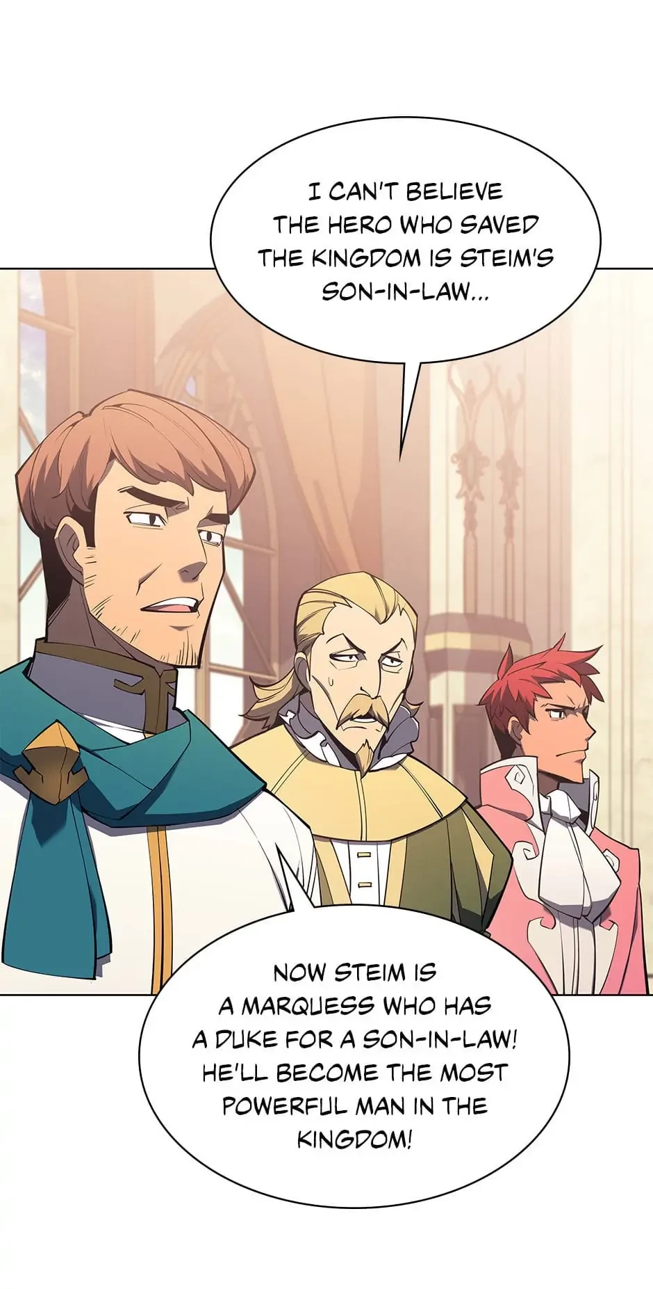 Overgeared Chapter 108 - 39