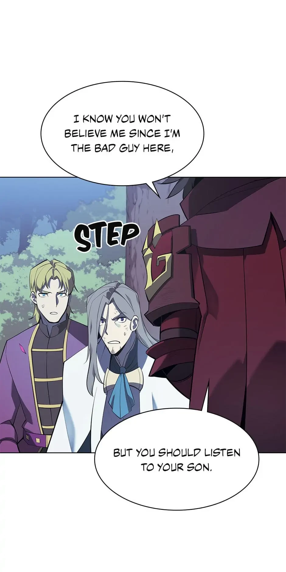 Overgeared Chapter 112 - 104