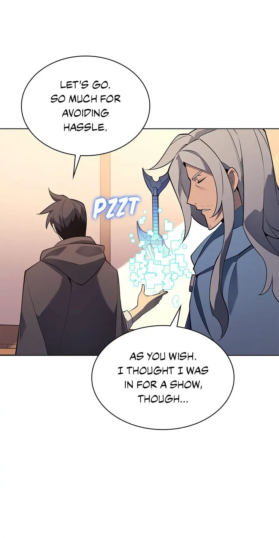 Overgeared Chapter 110 - 88