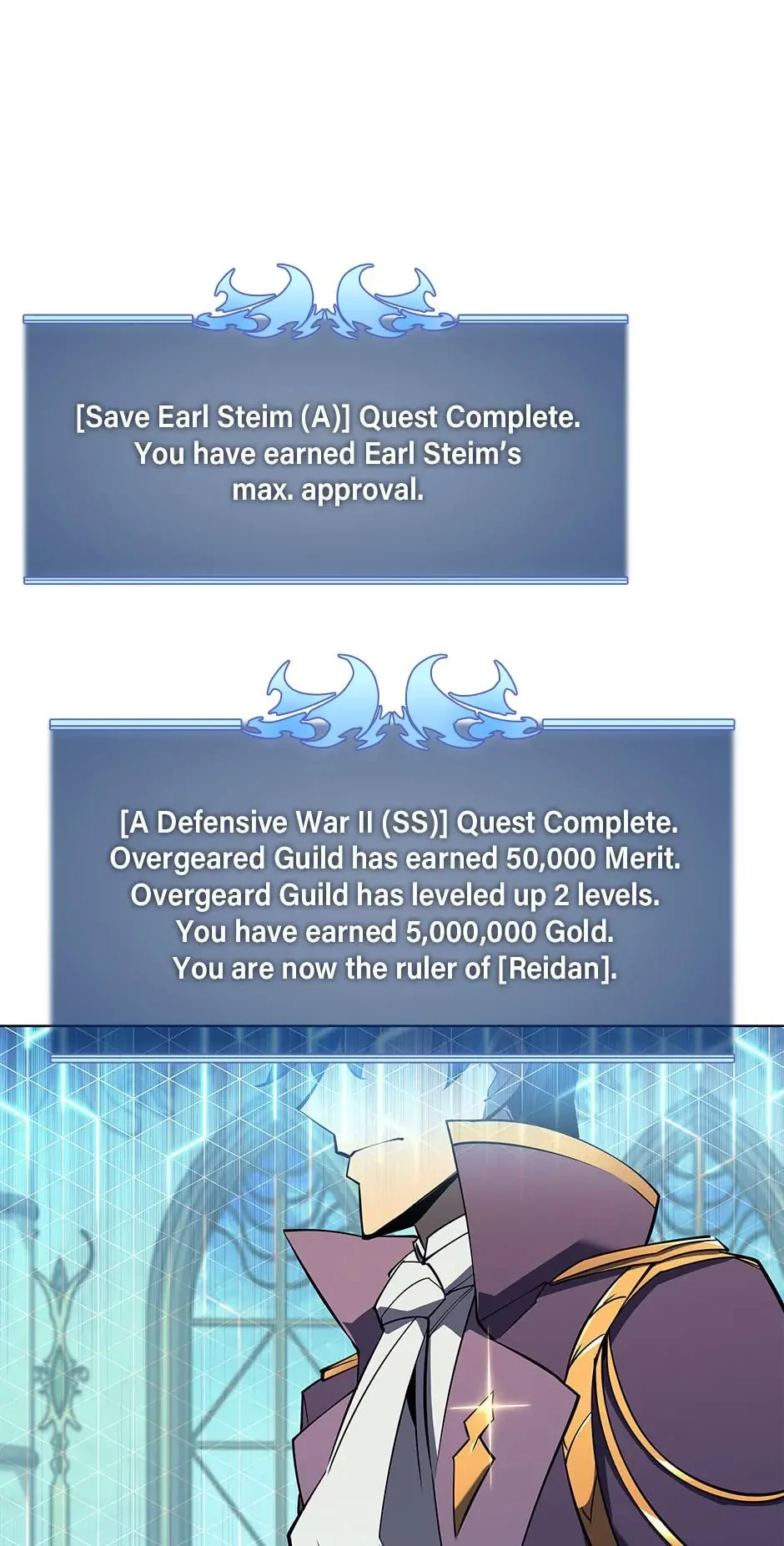 Overgeared Chapter 108 - 40