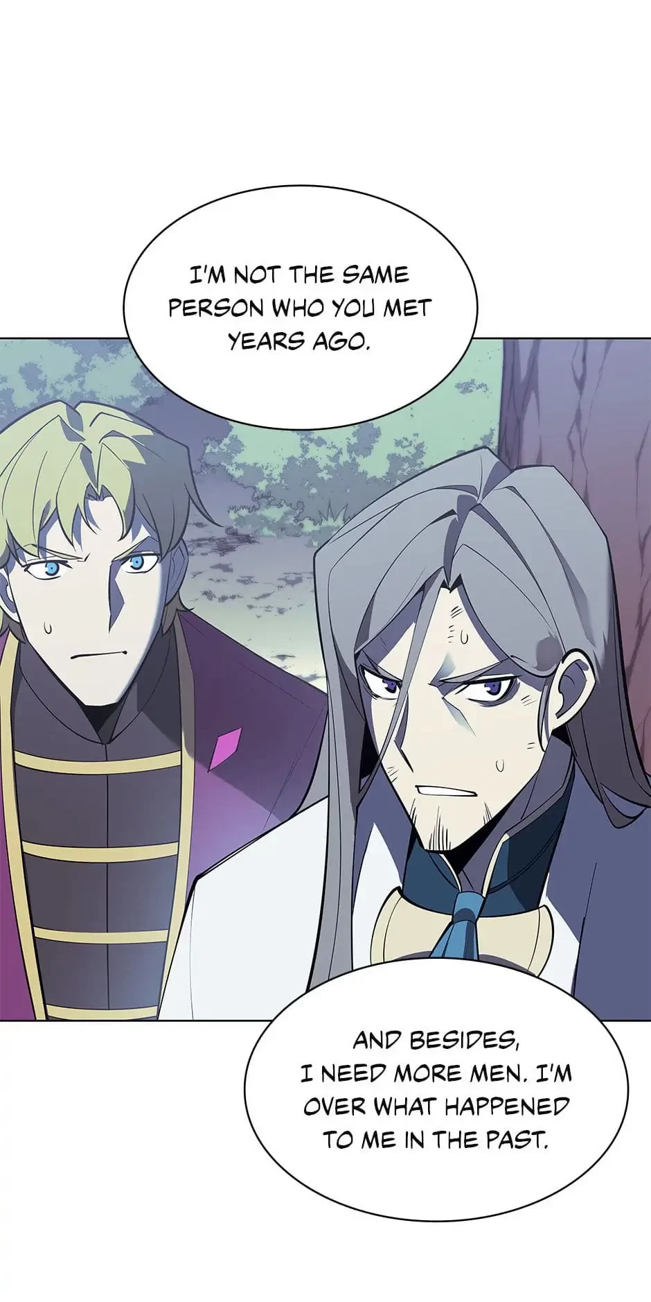 Overgeared Chapter 112 - 105