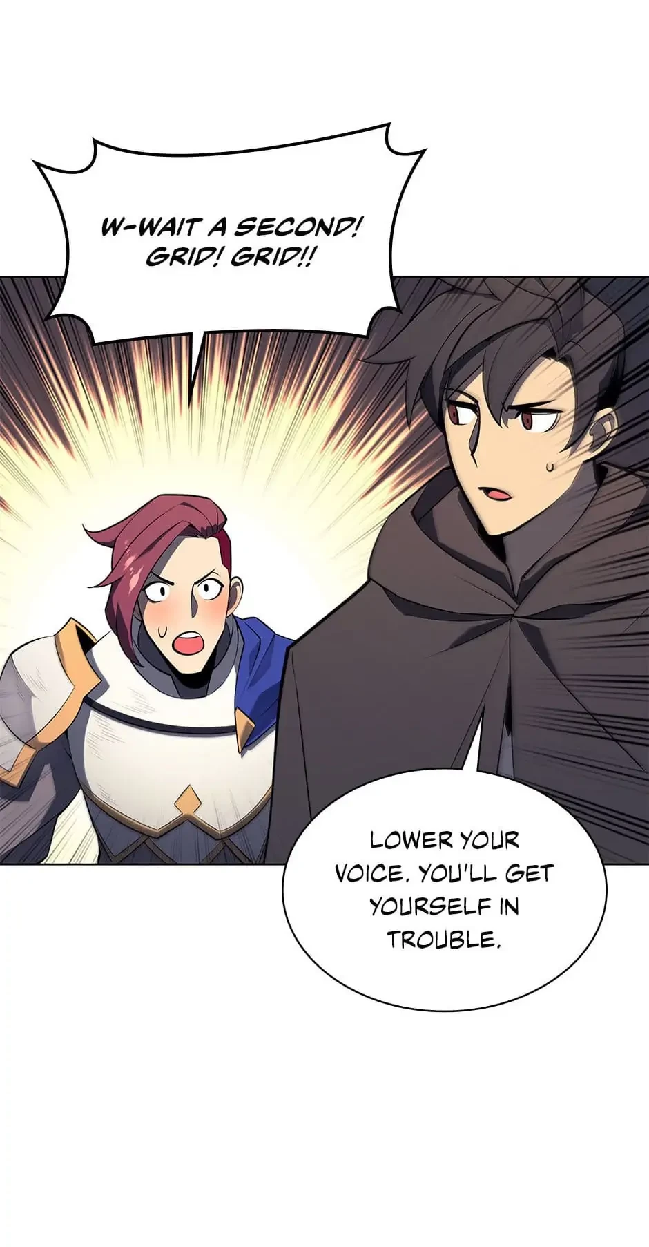 Overgeared Chapter 110 - 89