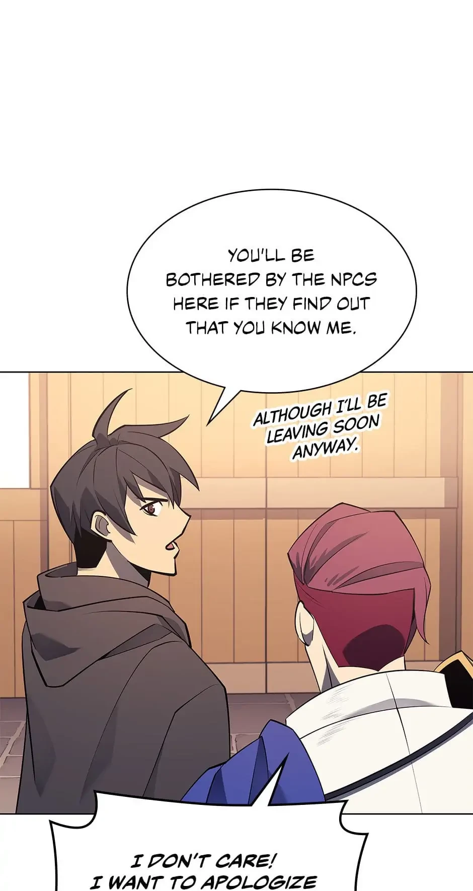 Overgeared Chapter 110 - 90