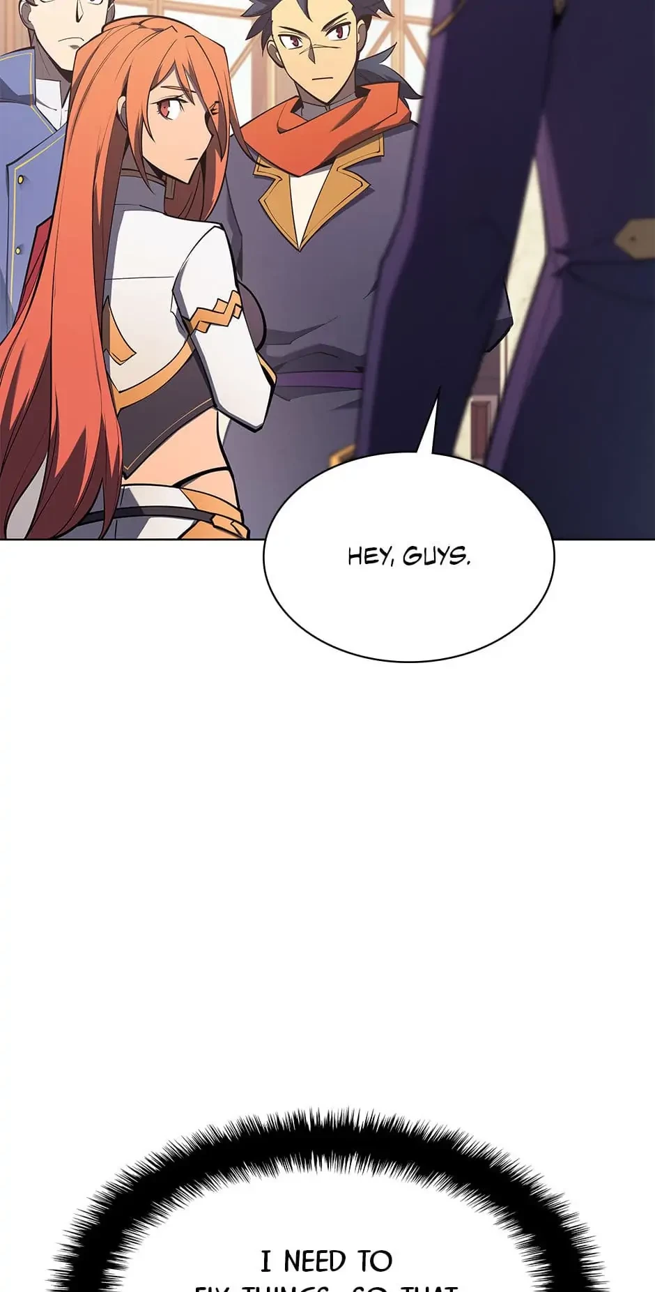 Overgeared Chapter 108 - 42