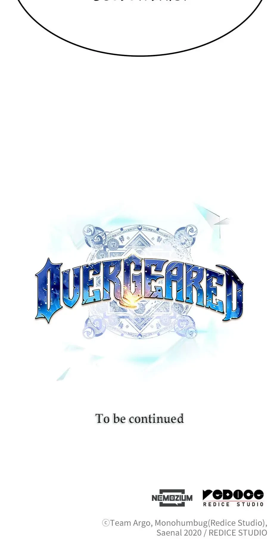 Overgeared Chapter 112 - 108