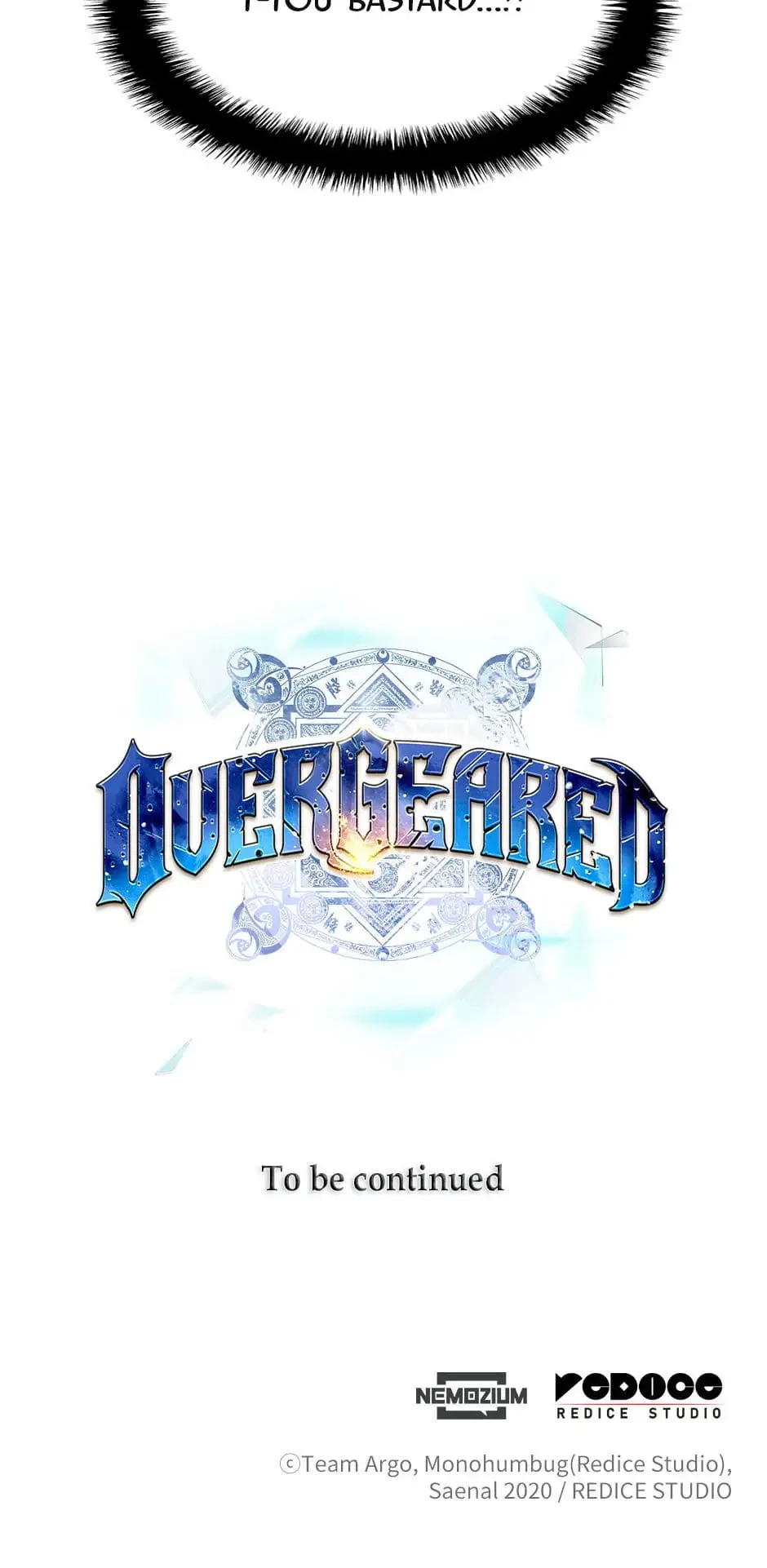 Overgeared Chapter 111 - 103