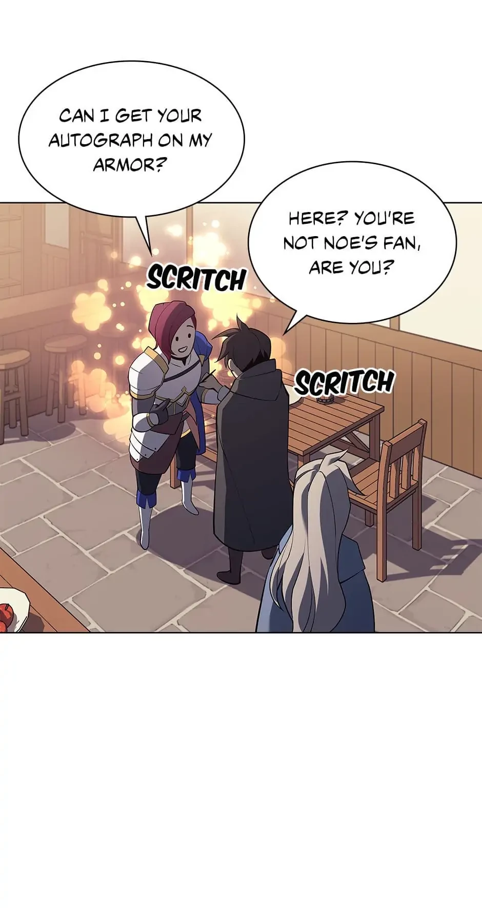 Overgeared Chapter 110 - 94
