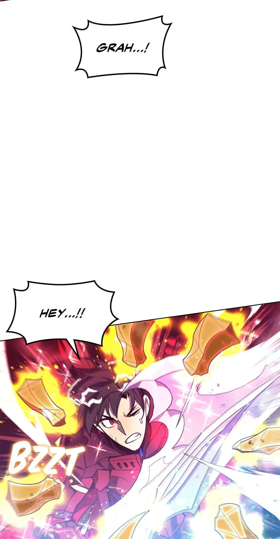 Overgeared Chapter 106 - 2