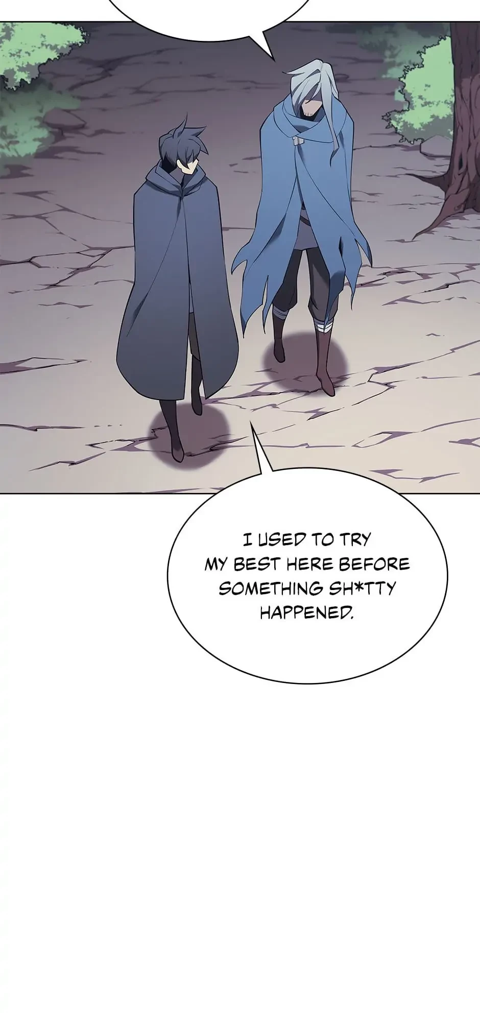 Overgeared Chapter 110 - 98