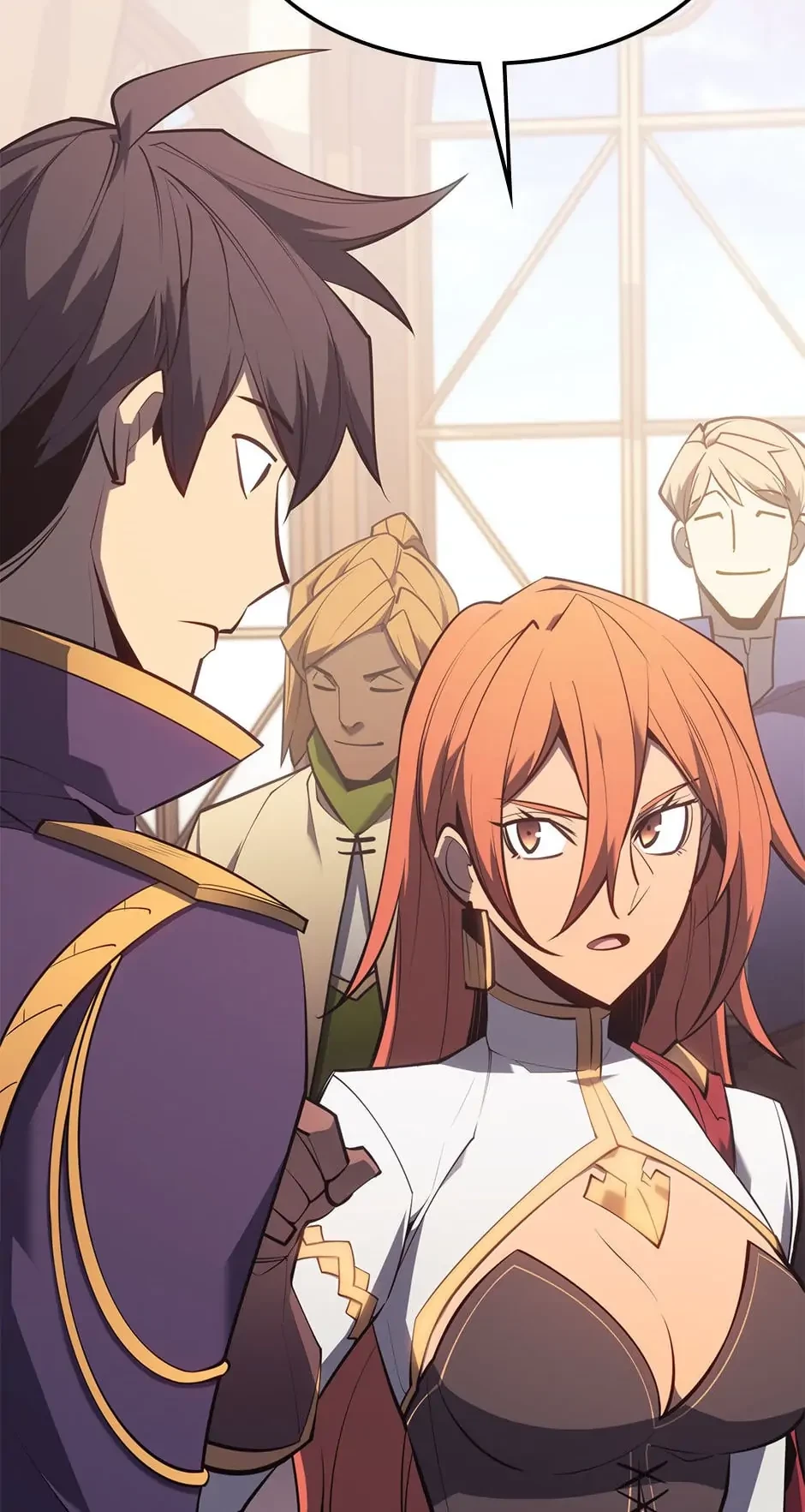 Overgeared Chapter 108 - 49