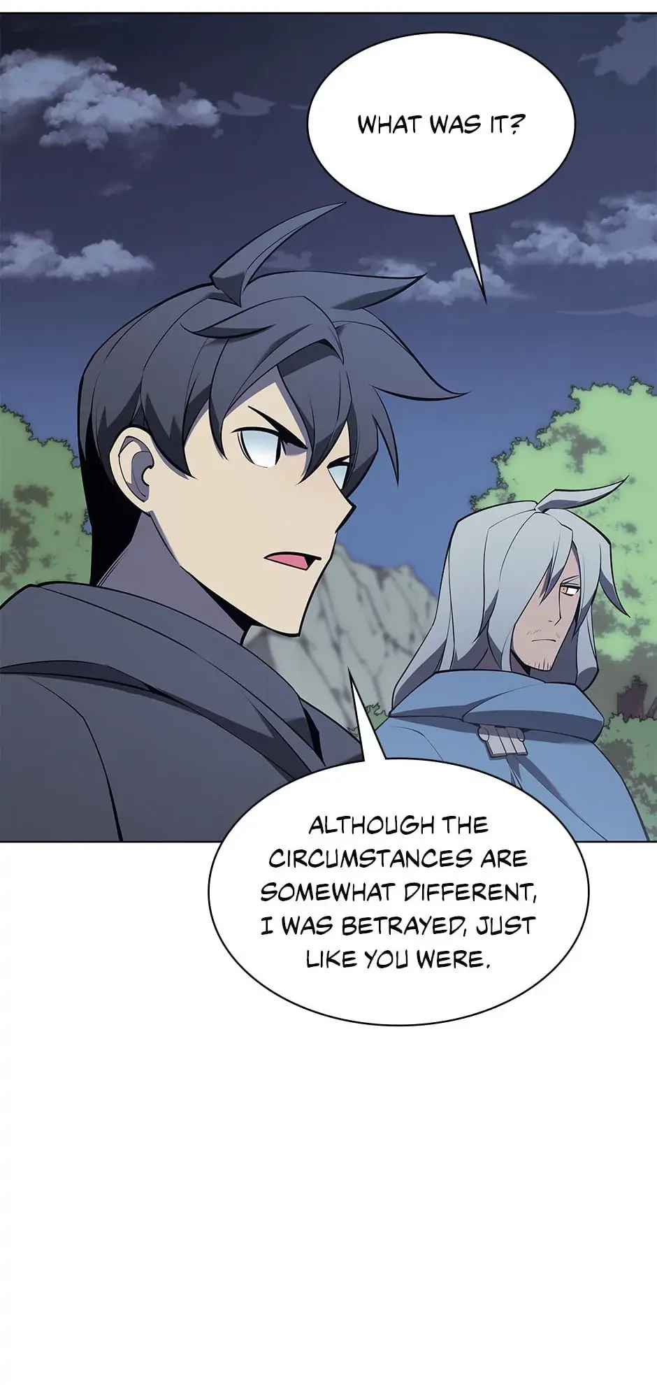 Overgeared Chapter 110 - 99