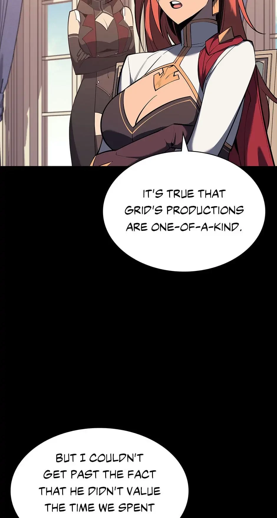Overgeared Chapter 107 - 5