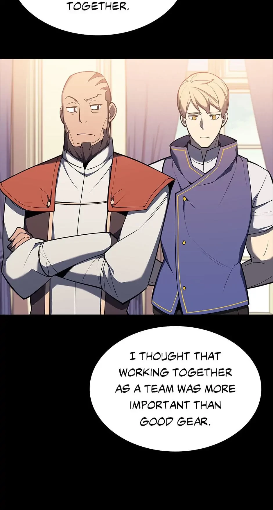 Overgeared Chapter 107 - 6