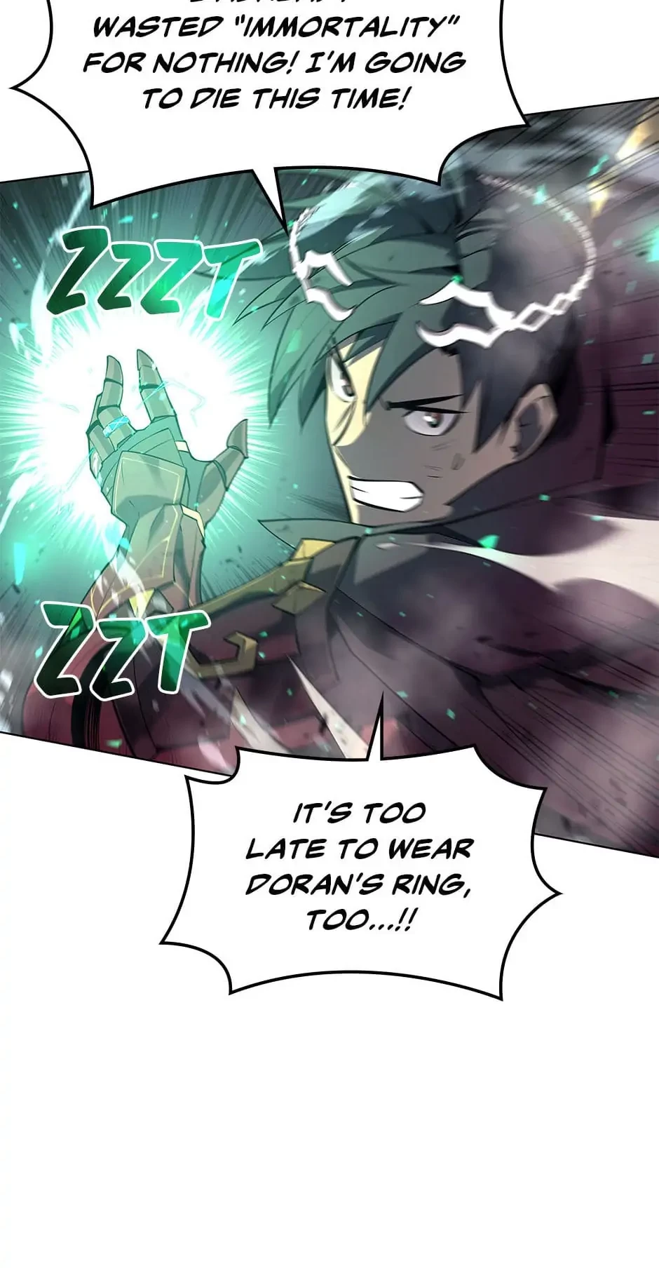 Overgeared Chapter 106 - 5