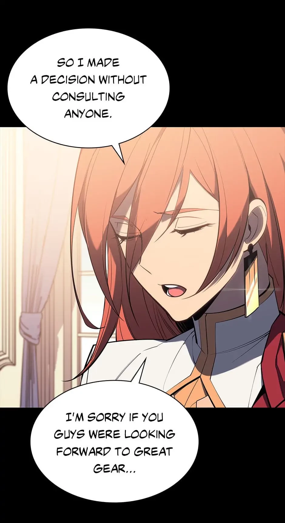 Overgeared Chapter 107 - 7