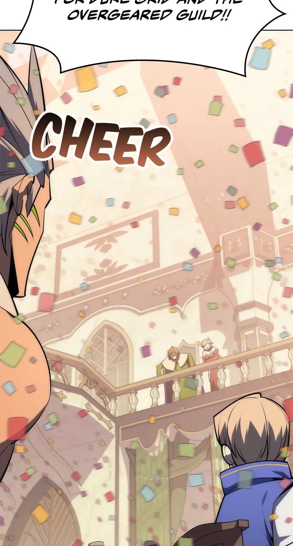 Overgeared Chapter 108 - 54
