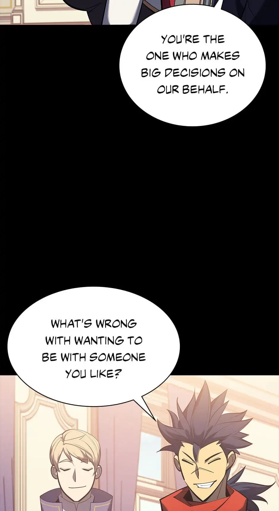 Overgeared Chapter 107 - 9