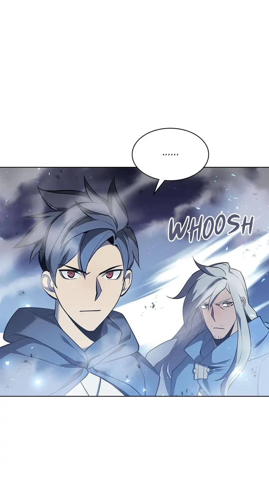 Overgeared Chapter 110 - 104