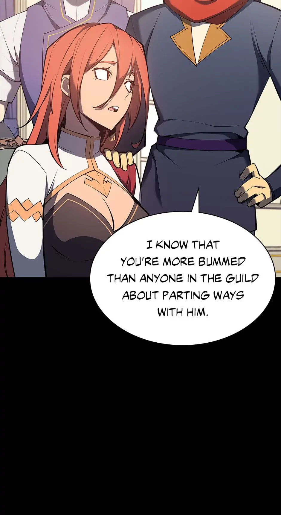 Overgeared Chapter 107 - 10